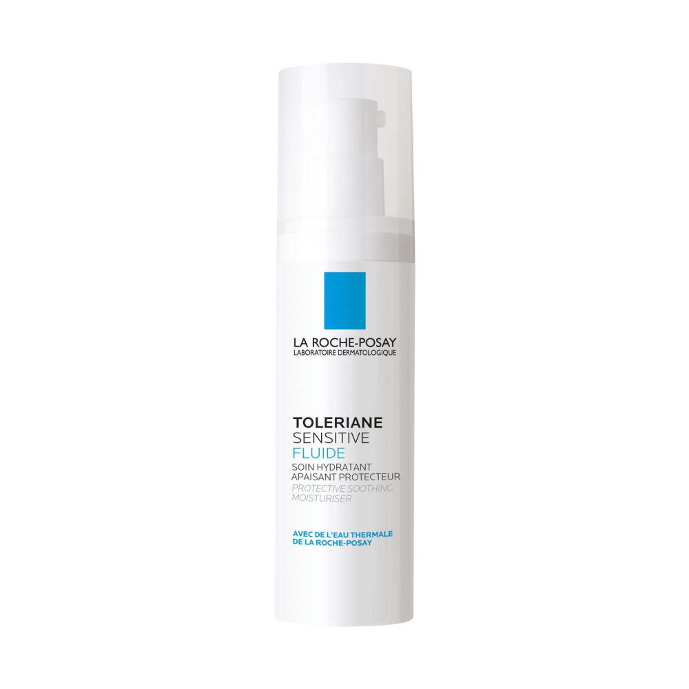 La Roche-Posay Toleriane Sensitive Fluido 40 ml