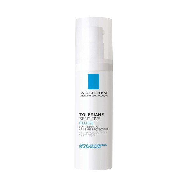 La Roche-Posay Toleriane Sensitive Fluido 40 ml