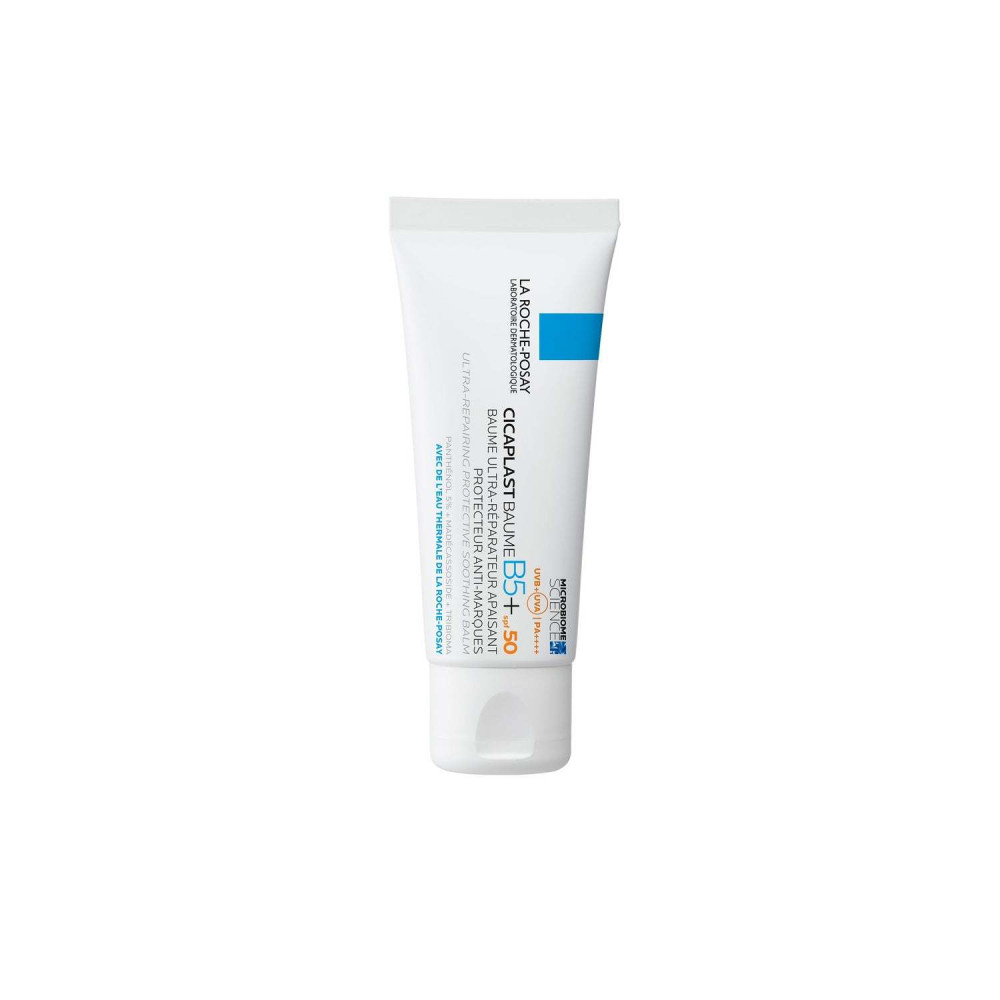 La Roche-Posay Cicaplast Baume B5+ SPF 50 40 ml