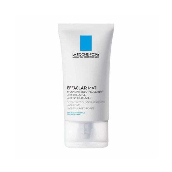 La Roche Posay Effaclar Mat 40 ml