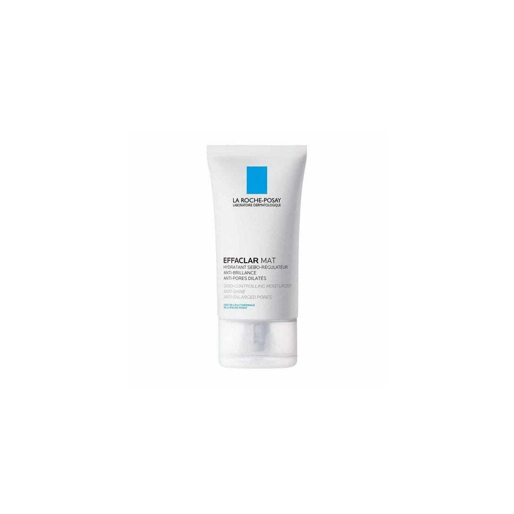 La Roche Posay Effaclar Mat 40 ml