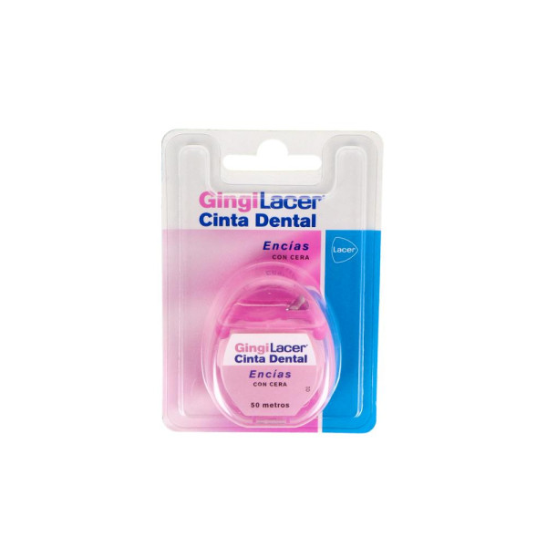 Gingilacer Cinta Dental 50 ml
