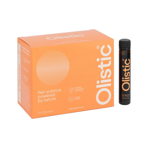 Olistic For Women 28 uds