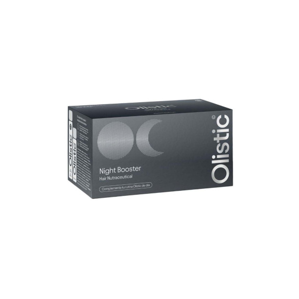 Olistic Night Booster 28 uds