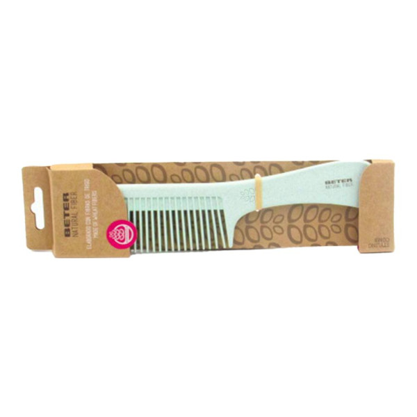 Beter Natural Fiber Peine Escarpidor
