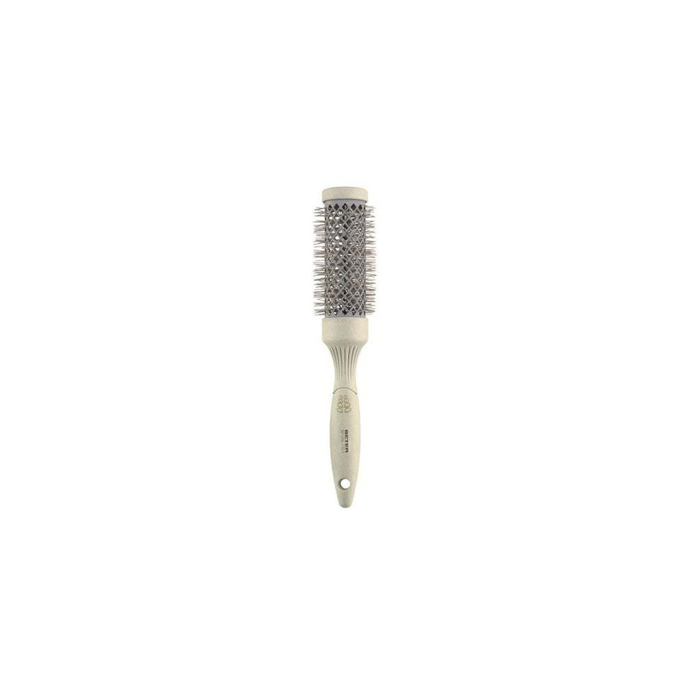 Beter Cepillo Térmico Cerámica Natural Fiber Beige 1 uds