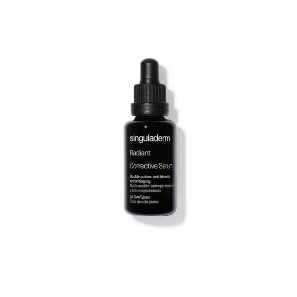 SingulaDerm Radiant Corrective Sérum 30 ml