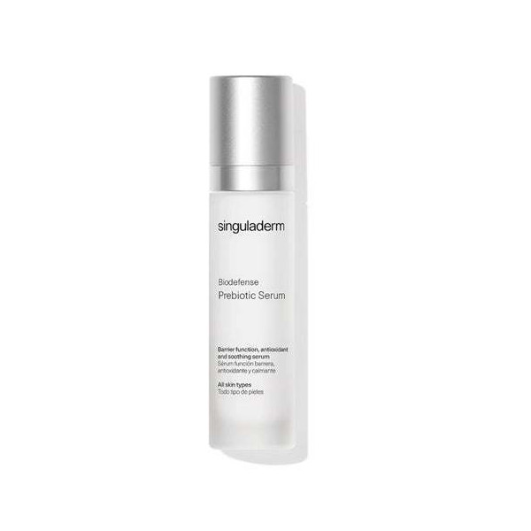 Singuladerm Biodefense Prebiotic Serum 50 ml