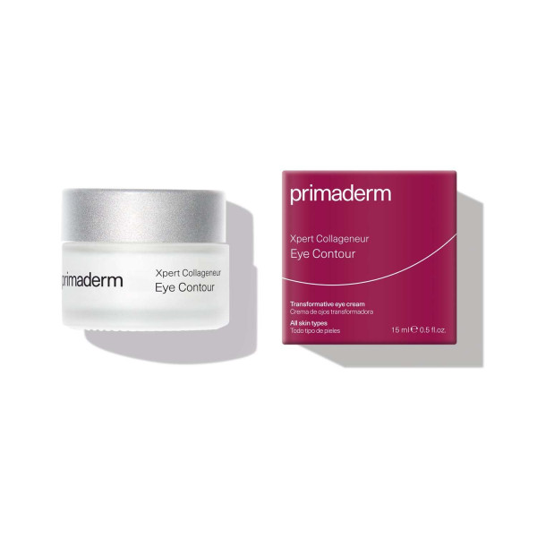 Primaderm Xpert Collageneur Contorno de Ojos 15 ml
