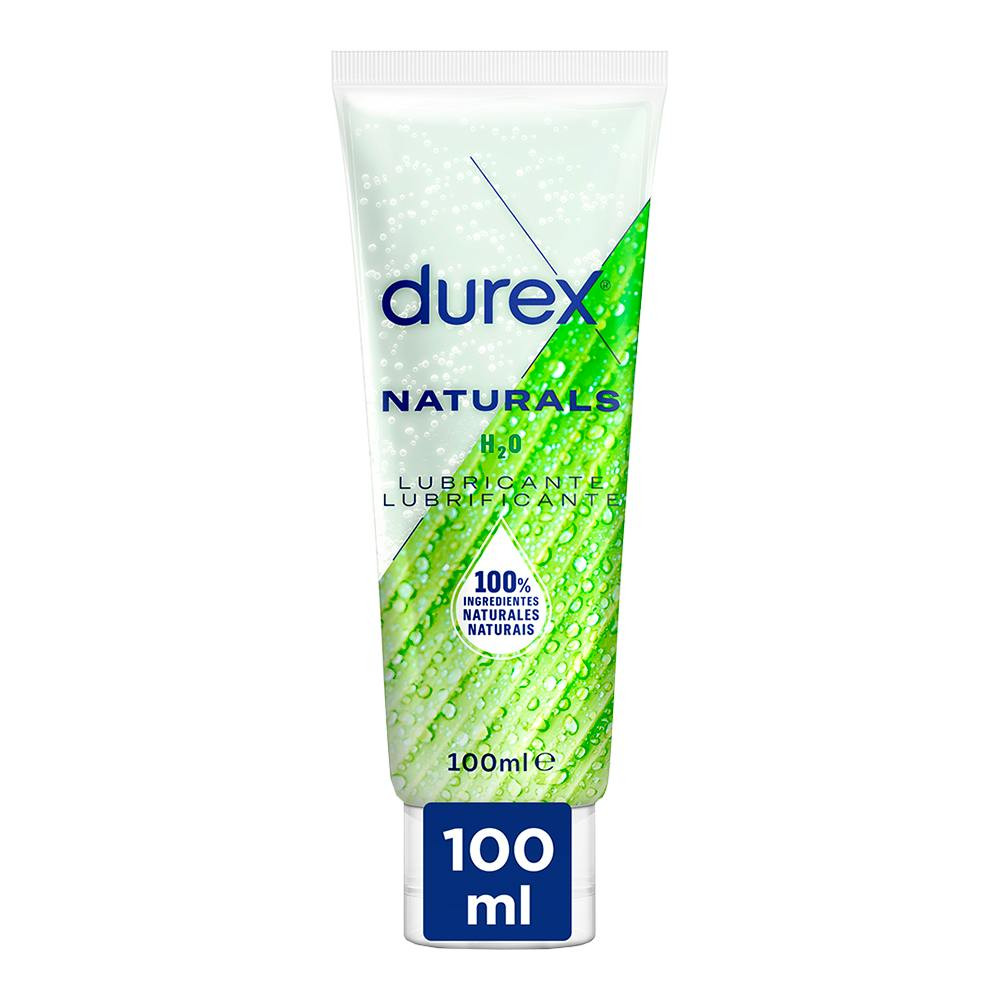 Durex Natural Intimo Gel 100 ml