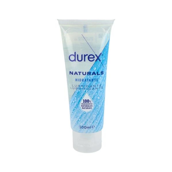 Durex Natural Intimo Gel Extra Hidratante 100 g