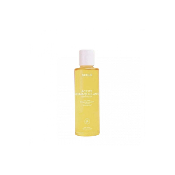 Segle Clinical Aceite Desmaquillante 150 ml