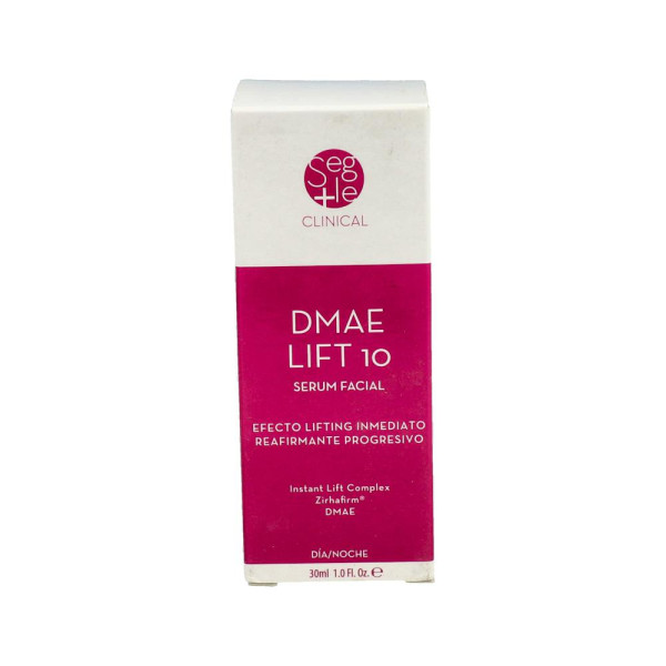 Segle Clinical Serum Dmae Lift 10 30 ml