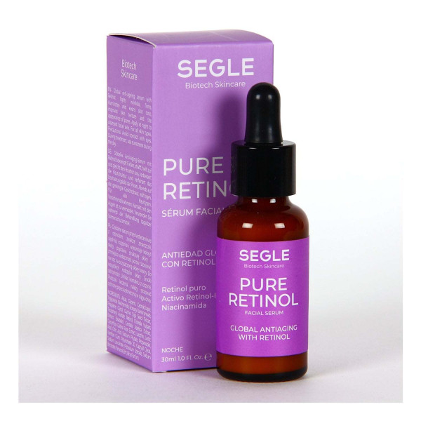 Segle Serúm Pure Retinol 30 ml