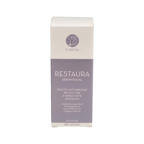 Segle Clinical Serum Restaura 30 ml