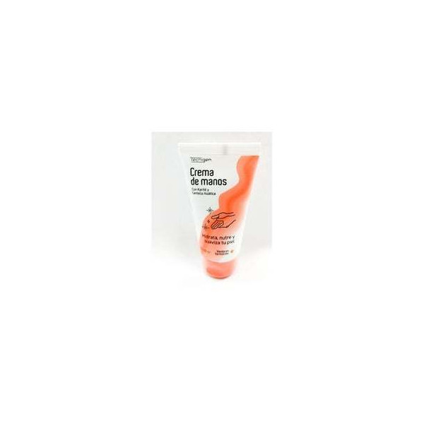 Tecnigen Crema de Manos 50 ml