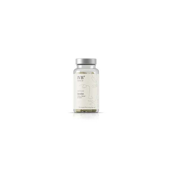 IVB Wellness Lab ZeroDol 60 cápsulas