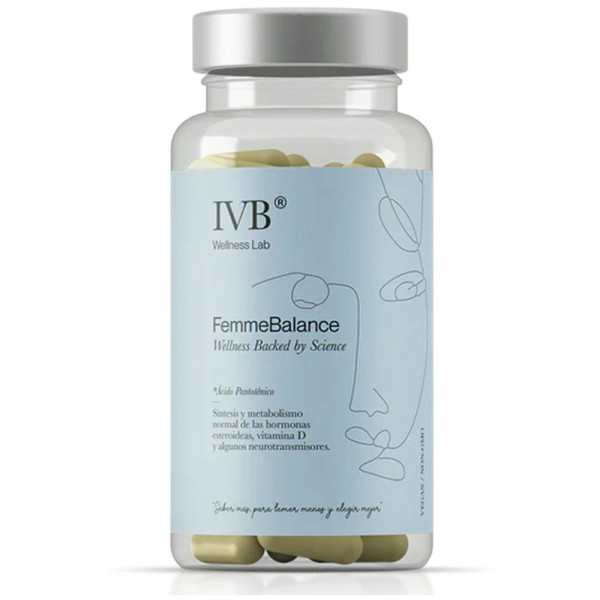 Femmebalance 90 cápsulas