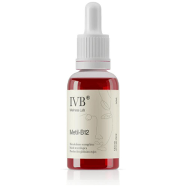 Metilb12 30 ml
