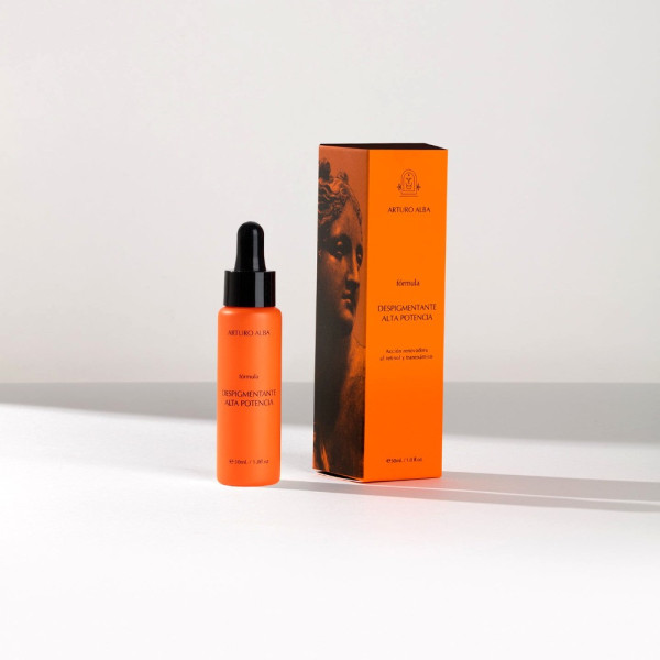 Arturo Alba Despigmentante Alta Potencia 30 ml