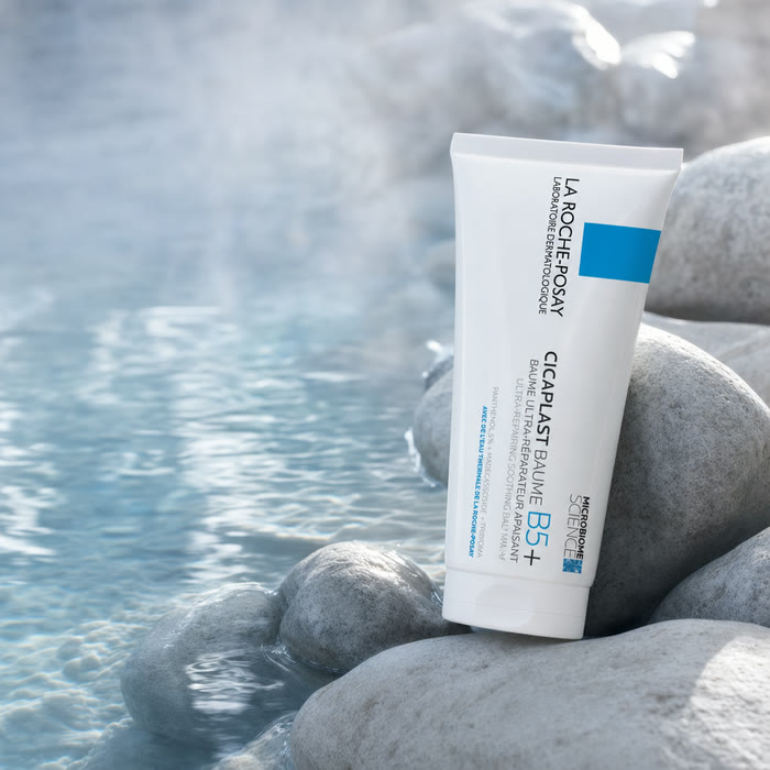 La Roche-Posay