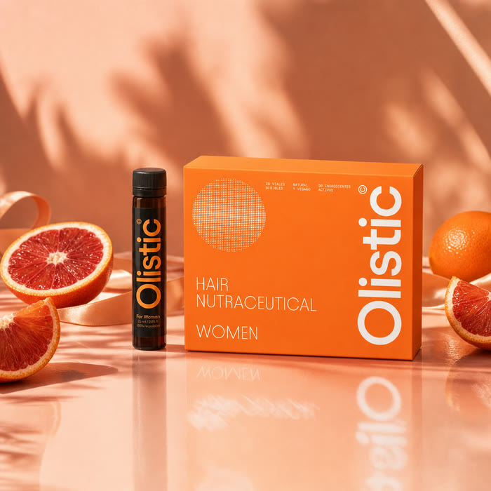 Olistic