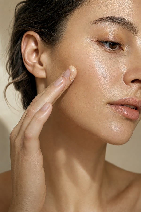 Facial